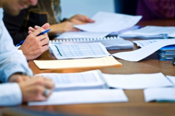 Bookkeeping General Ledger