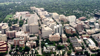 Bethesda Maryland CPA